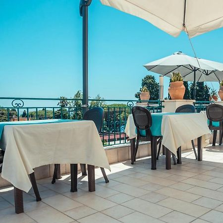 B&B Casa Al Vicolo 2 ตาออร์มินา ภายนอก รูปภาพ