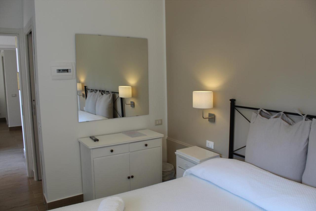 B&B Casa Al Vicolo 2 ตาออร์มินา ภายนอก รูปภาพ