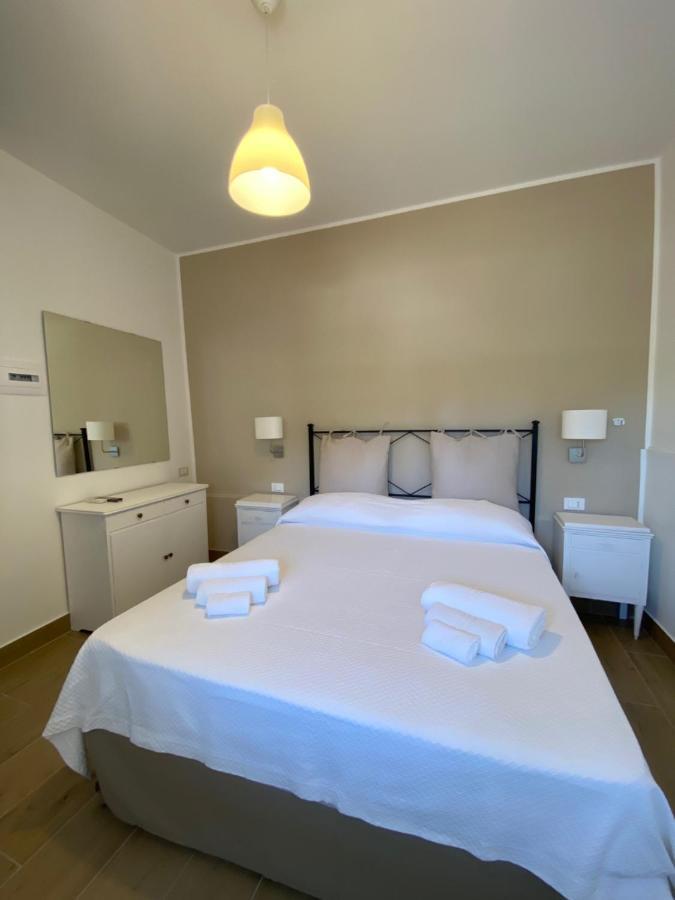 B&B Casa Al Vicolo 2 ตาออร์มินา ภายนอก รูปภาพ