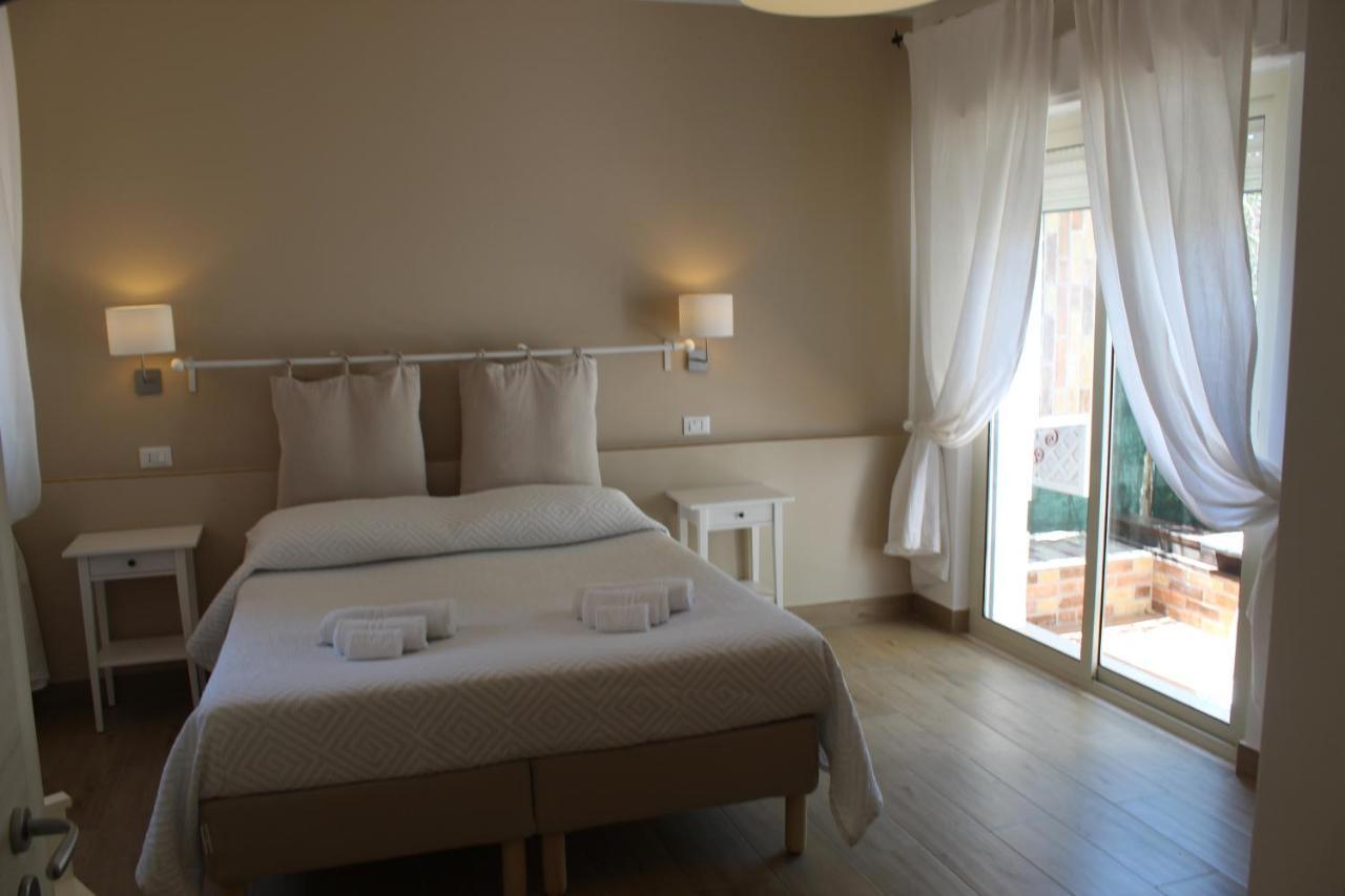 B&B Casa Al Vicolo 2 ตาออร์มินา ภายนอก รูปภาพ