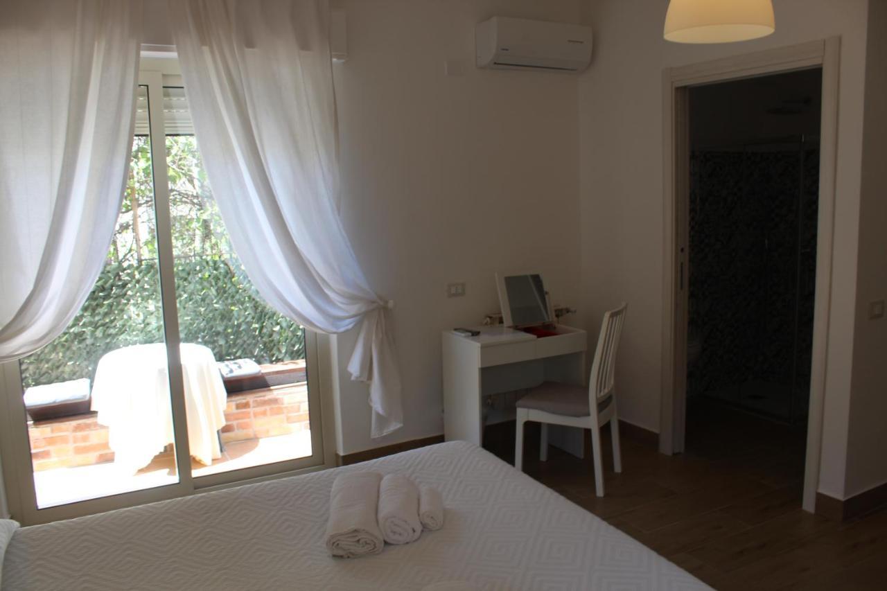 B&B Casa Al Vicolo 2 ตาออร์มินา ภายนอก รูปภาพ