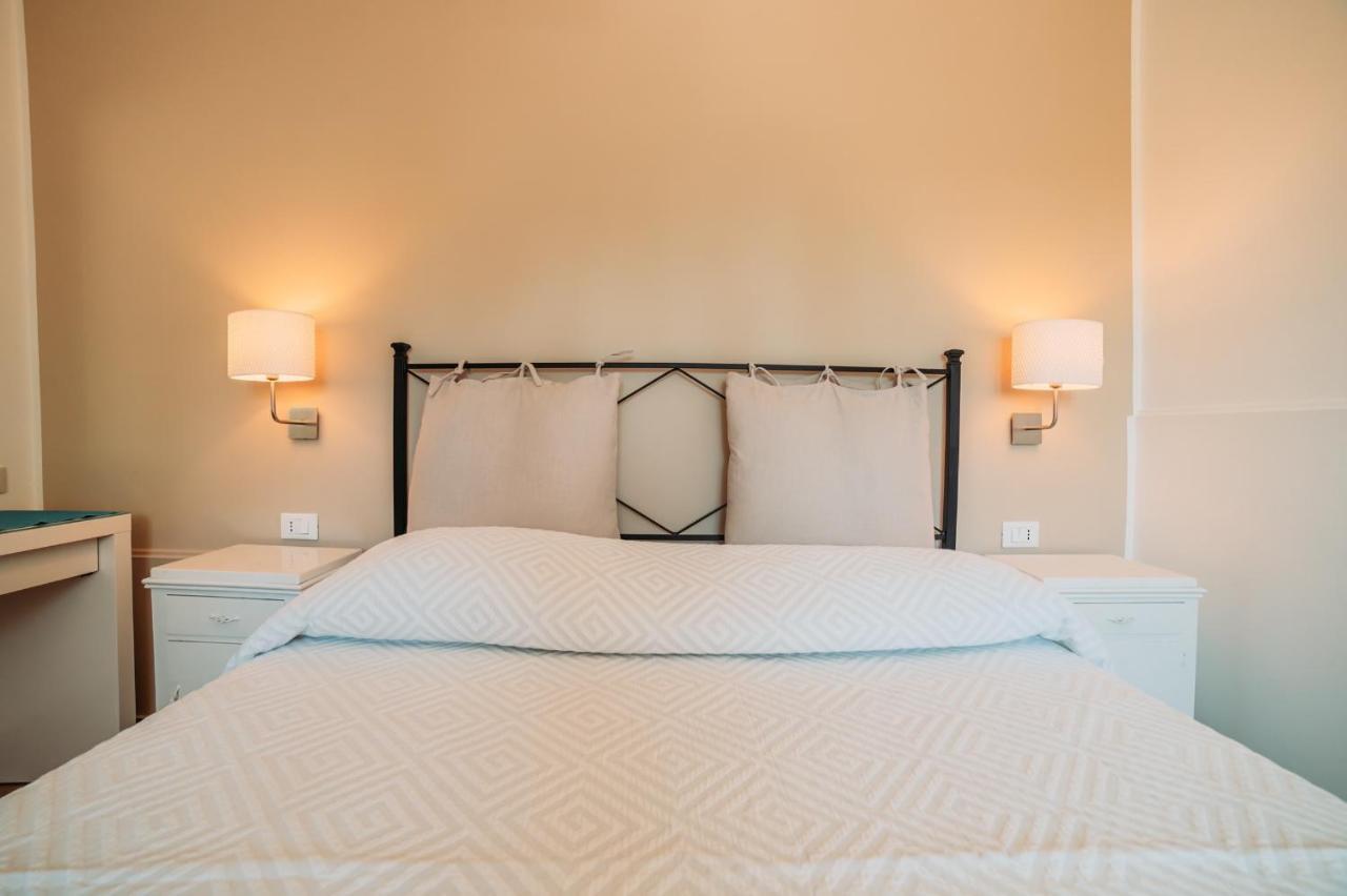 B&B Casa Al Vicolo 2 ตาออร์มินา ภายนอก รูปภาพ