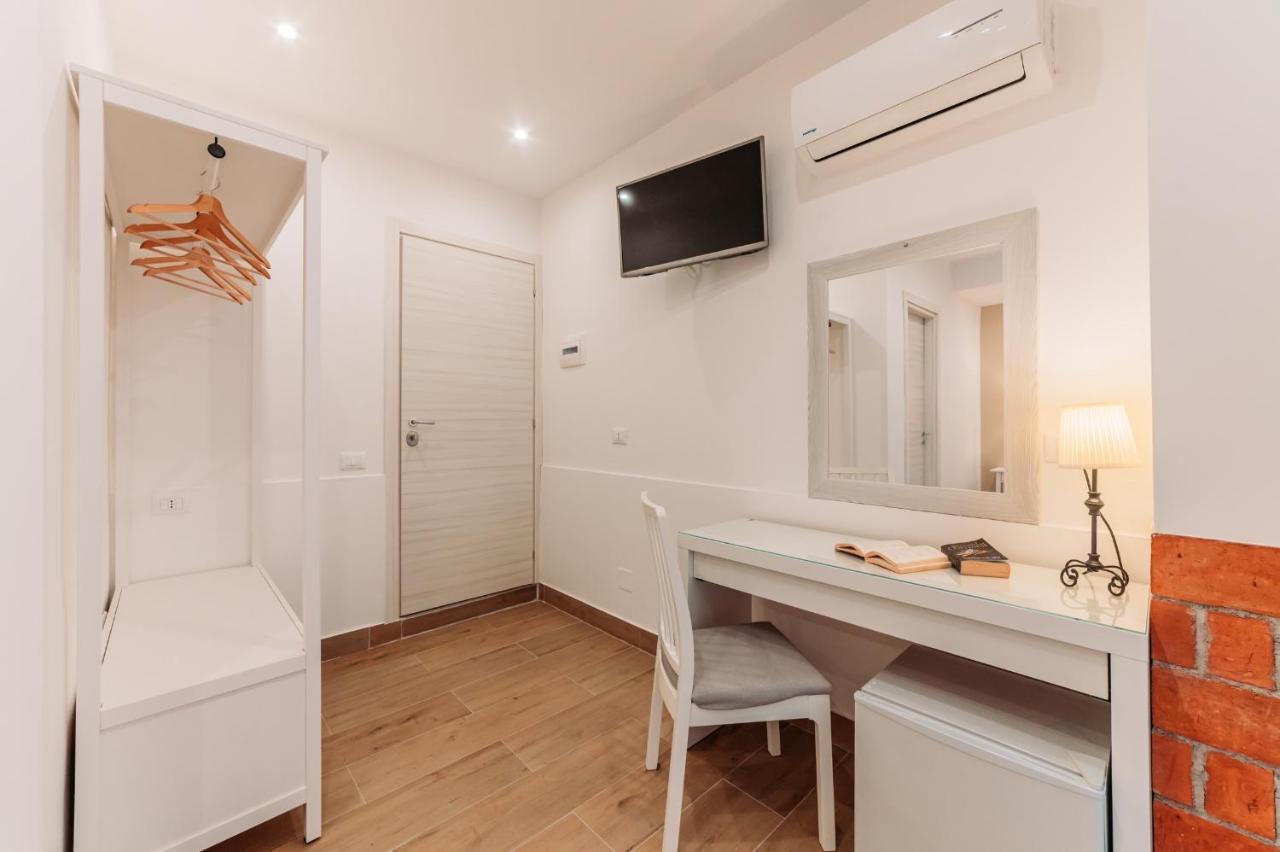 B&B Casa Al Vicolo 2 ตาออร์มินา ภายนอก รูปภาพ
