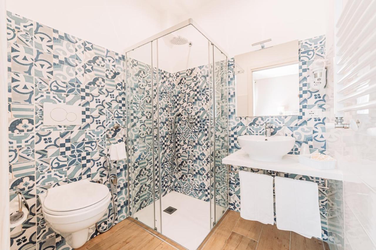 B&B Casa Al Vicolo 2 ตาออร์มินา ภายนอก รูปภาพ