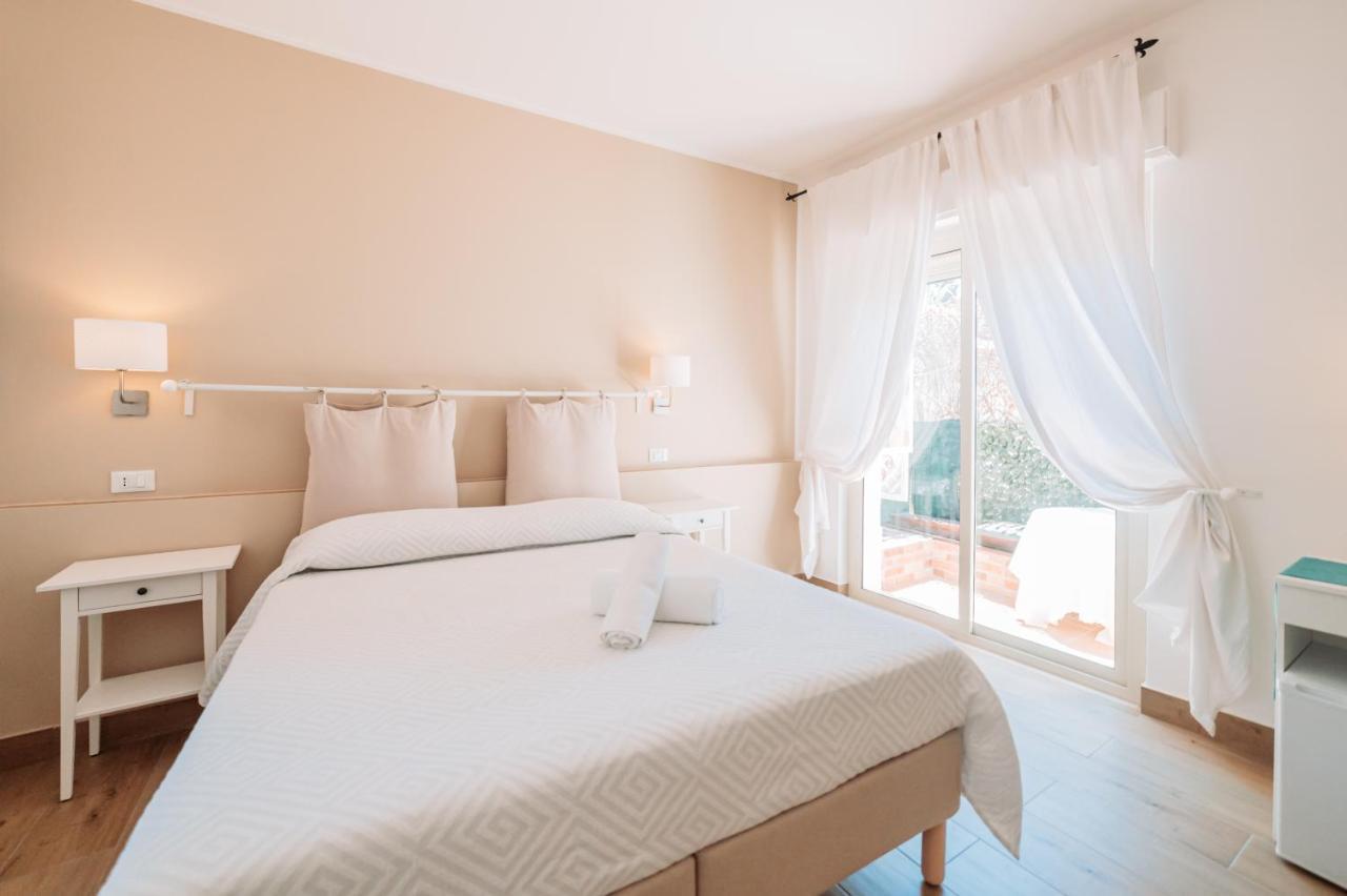 B&B Casa Al Vicolo 2 ตาออร์มินา ภายนอก รูปภาพ
