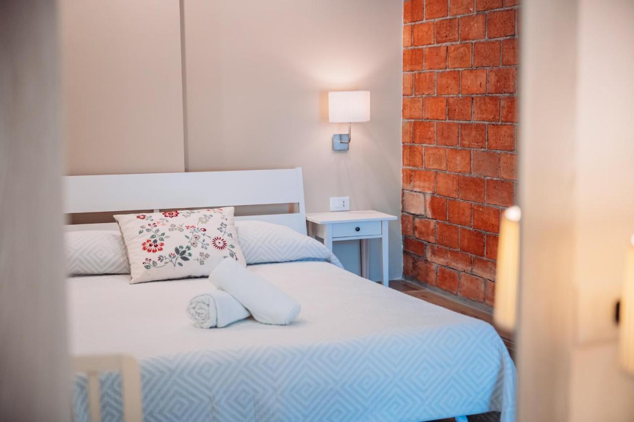 B&B Casa Al Vicolo 2 ตาออร์มินา ภายนอก รูปภาพ