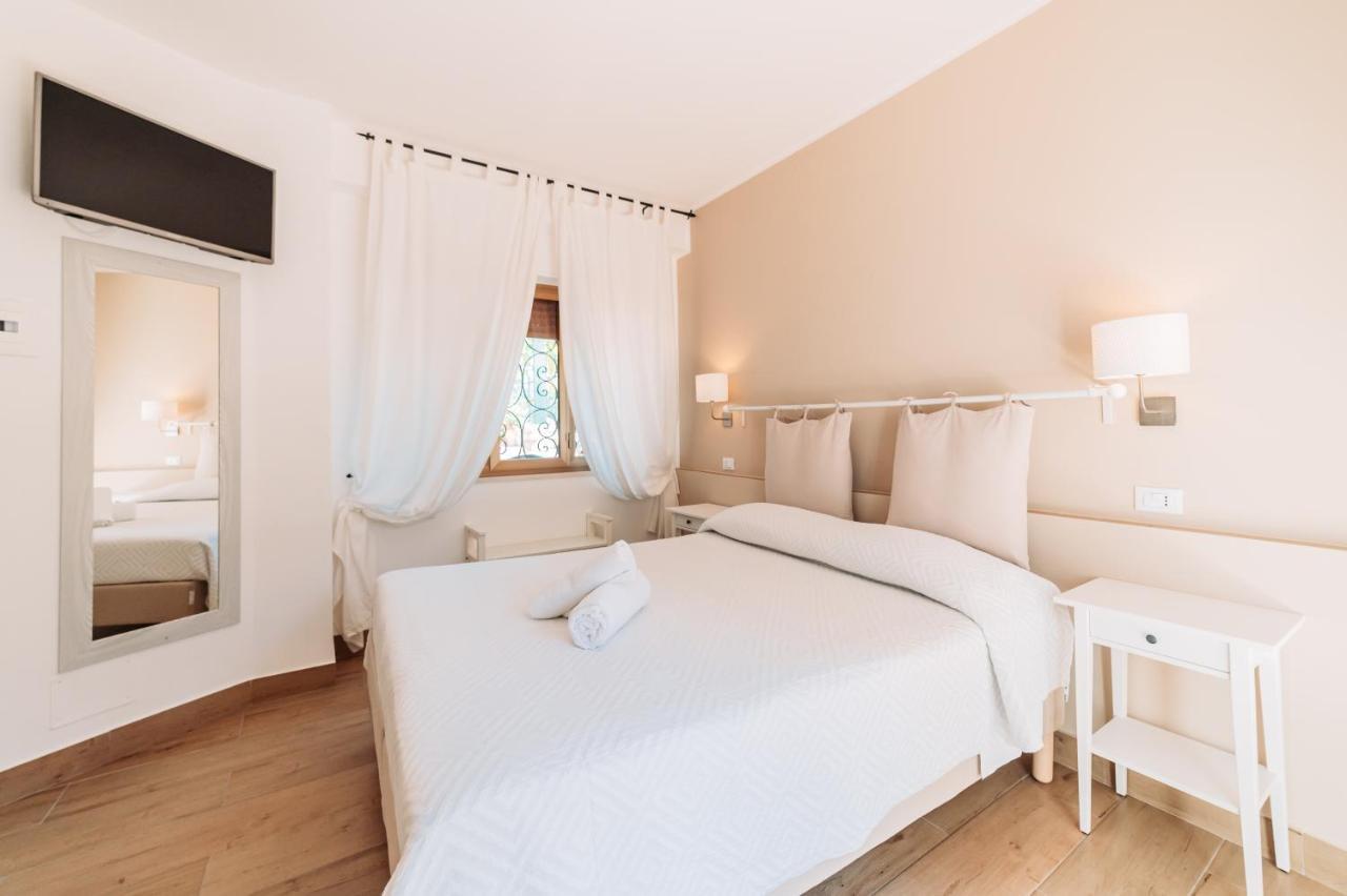 B&B Casa Al Vicolo 2 ตาออร์มินา ภายนอก รูปภาพ