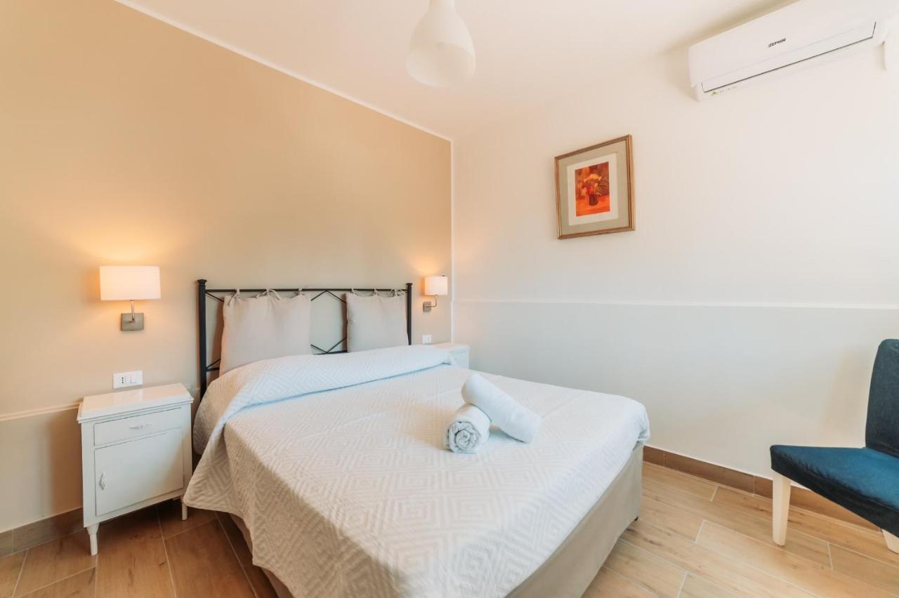 B&B Casa Al Vicolo 2 ตาออร์มินา ภายนอก รูปภาพ