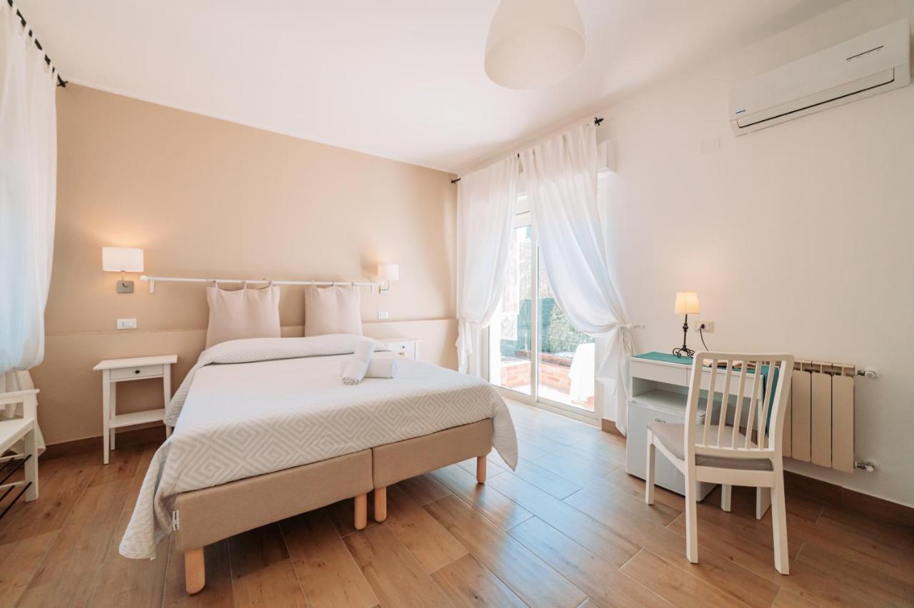 B&B Casa Al Vicolo 2 ตาออร์มินา ภายนอก รูปภาพ