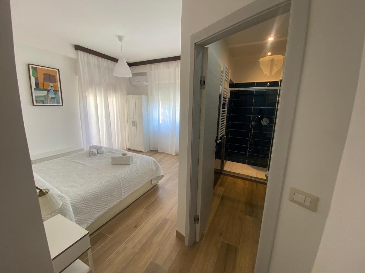 B&B Casa Al Vicolo 2 ตาออร์มินา ภายนอก รูปภาพ