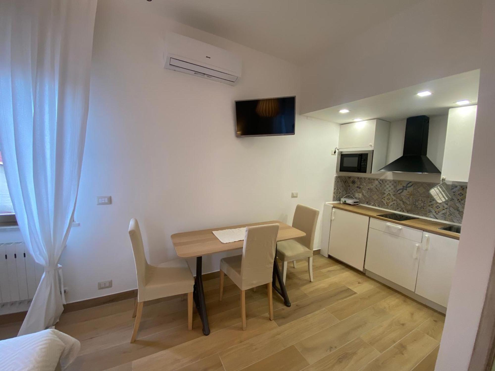 B&B Casa Al Vicolo 2 ตาออร์มินา ภายนอก รูปภาพ