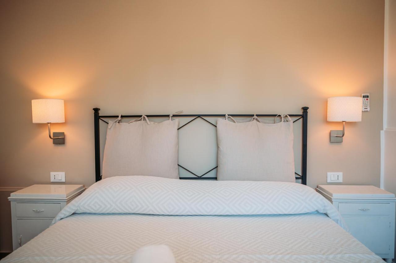 B&B Casa Al Vicolo 2 ตาออร์มินา ภายนอก รูปภาพ