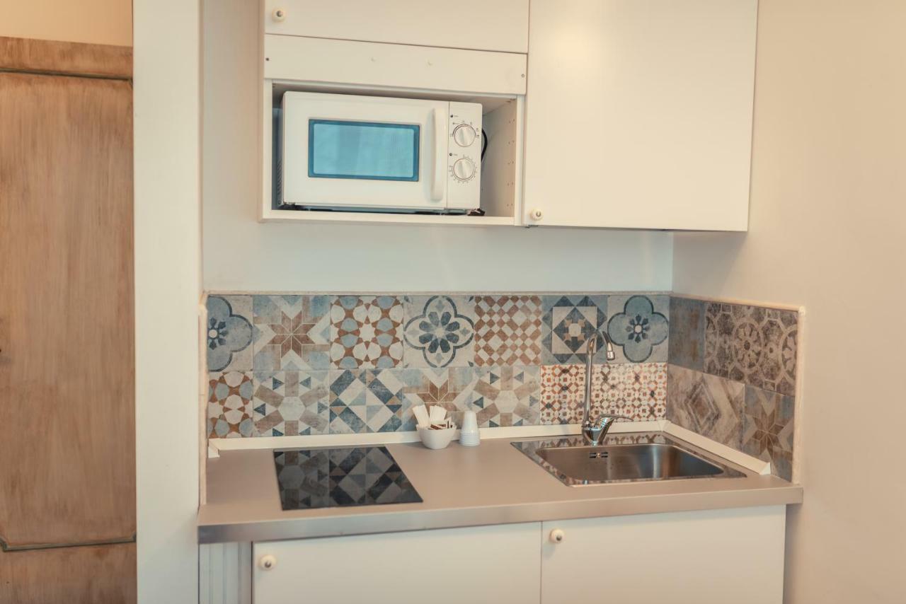 B&B Casa Al Vicolo 2 ตาออร์มินา ภายนอก รูปภาพ